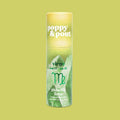 Poppy & Pout - Lip Balm, Zodiac, Virgo Galactic Lime