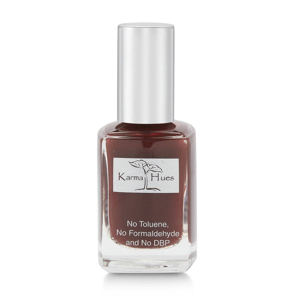 Karma Organic spa - Karma Naturals Nail Polish - Bailey