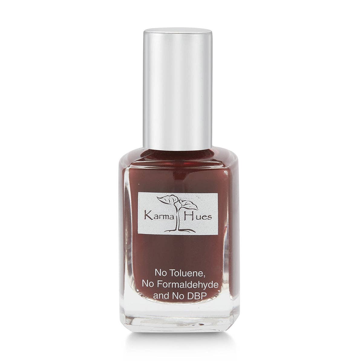 Karma Organic spa - Karma Naturals Nail Polish - Bailey