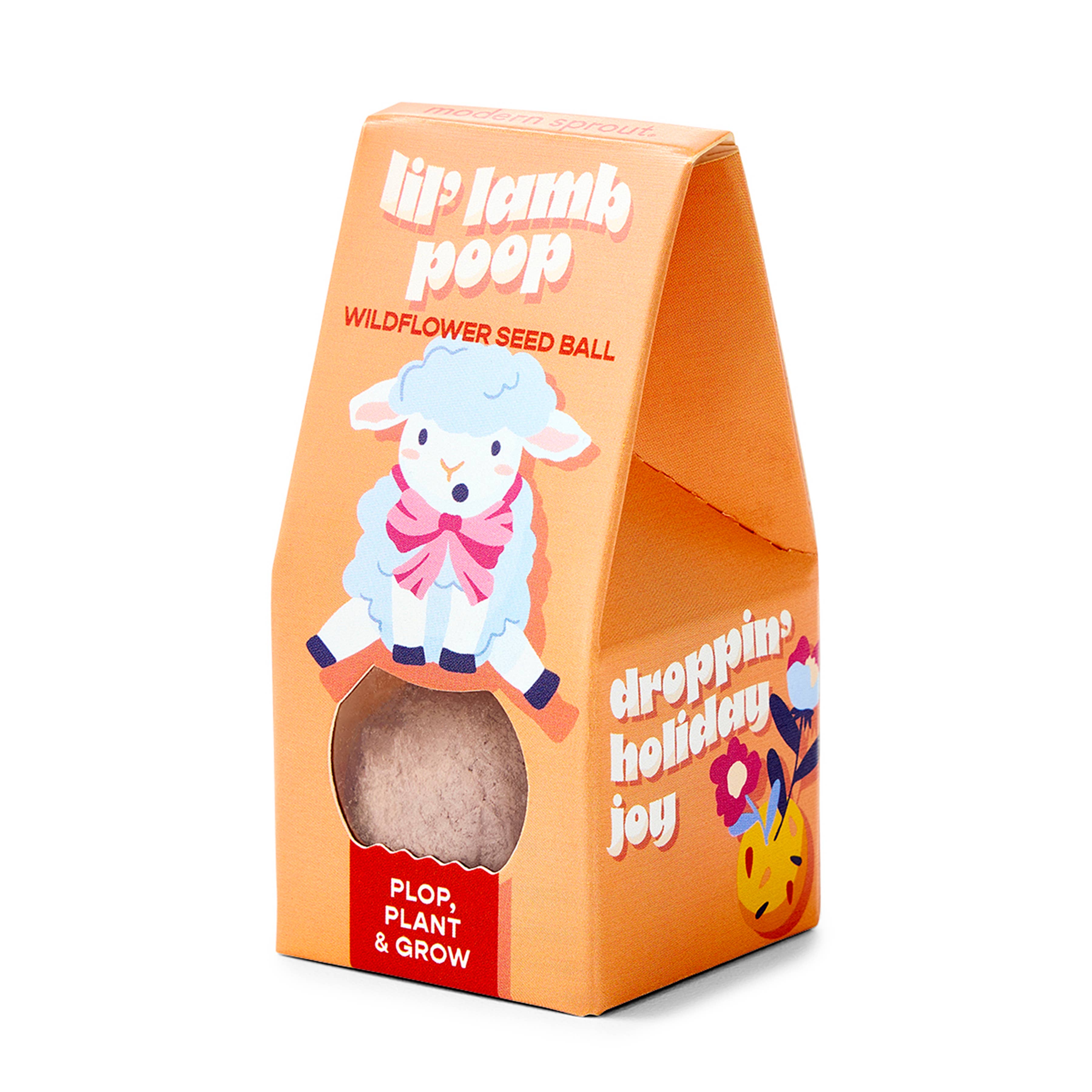 Modern Sprout - Easter Plops Basket Stuffers