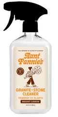 Aunt Fannie's - Granite + Stone Cleaner