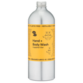 Meow Meow Tweet - Grapefruit Mint Hand + Body Wash