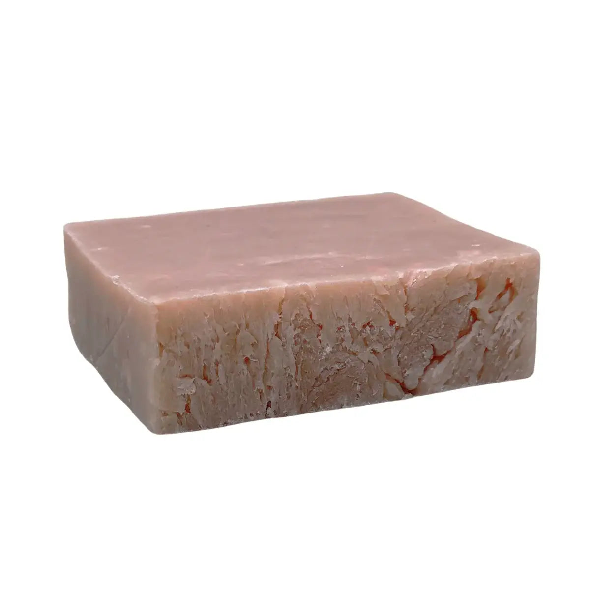 The Yellow Bird - Bergamot Juniper Soap Bar