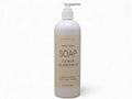 The Yellow Bird - Lemon Grapefruit Liquid Hand Soap and Body Wash