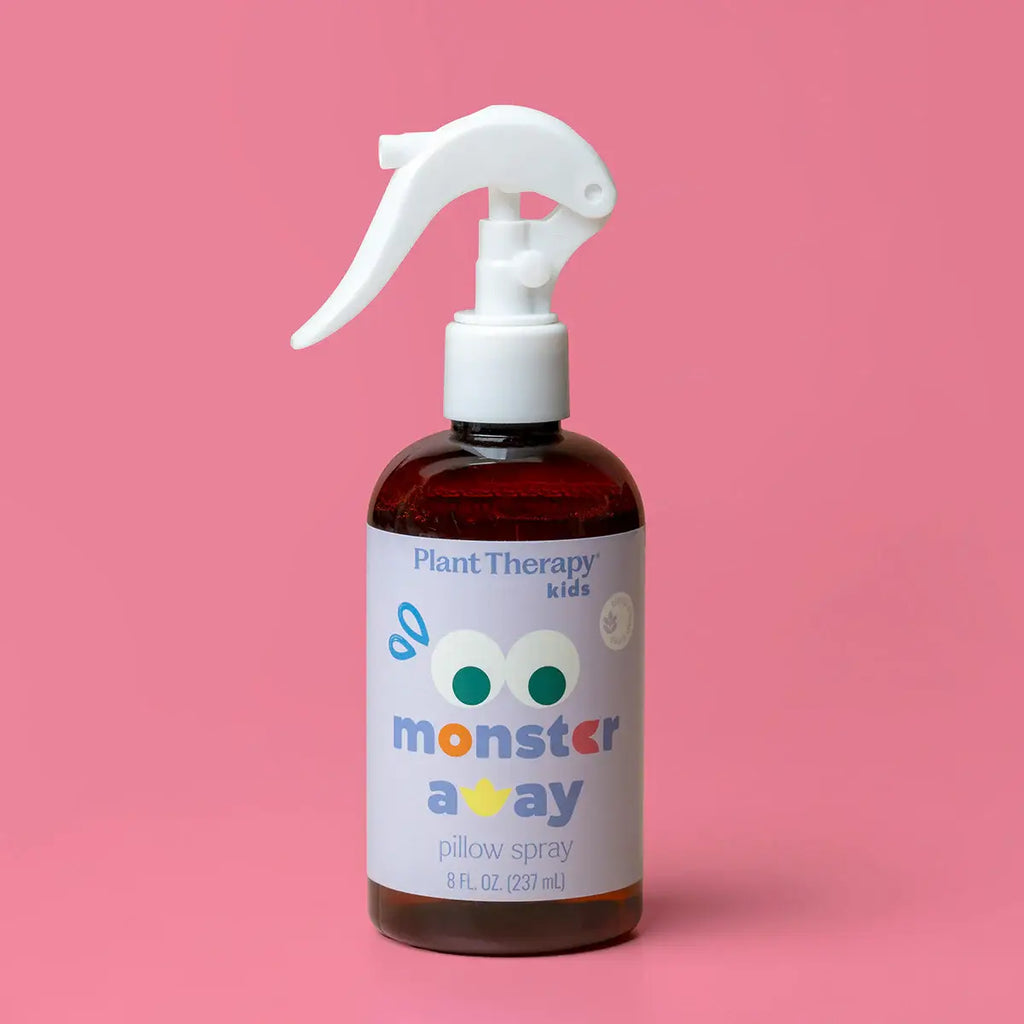 Monster Away Spray 8oz