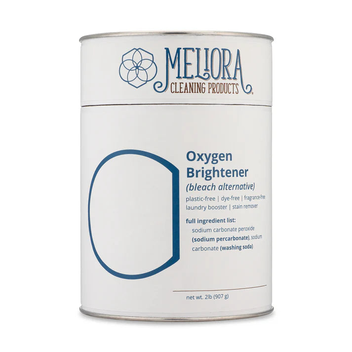 Meliora Oxygen Brightener