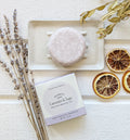 Locust Grove Farma Lavender Sage Shampoo Bar