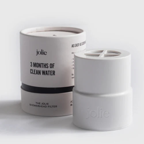 Jolie Shower Filter Replacement Filter