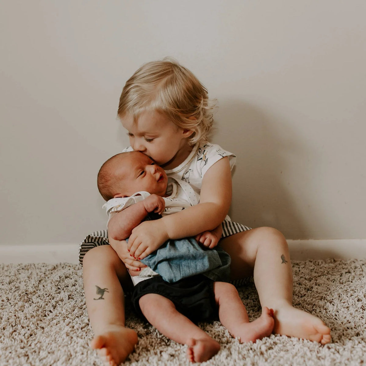 Baby Registry Builder