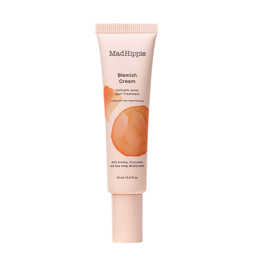 Blemish Cream - Acne Treatment for Clear Skin