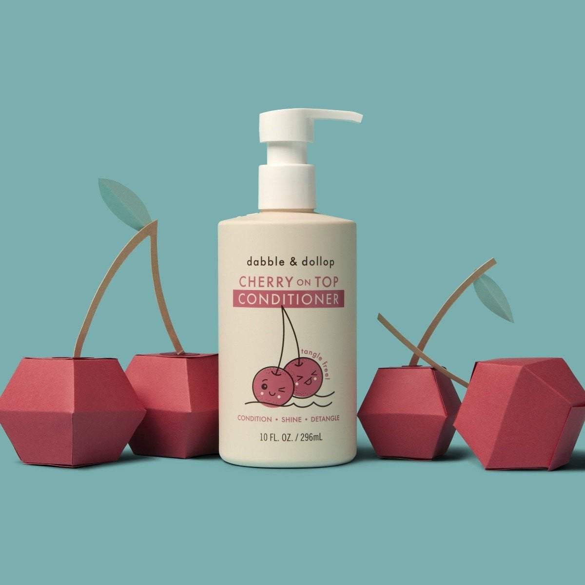 Cherry on Top® Hair Conditioner