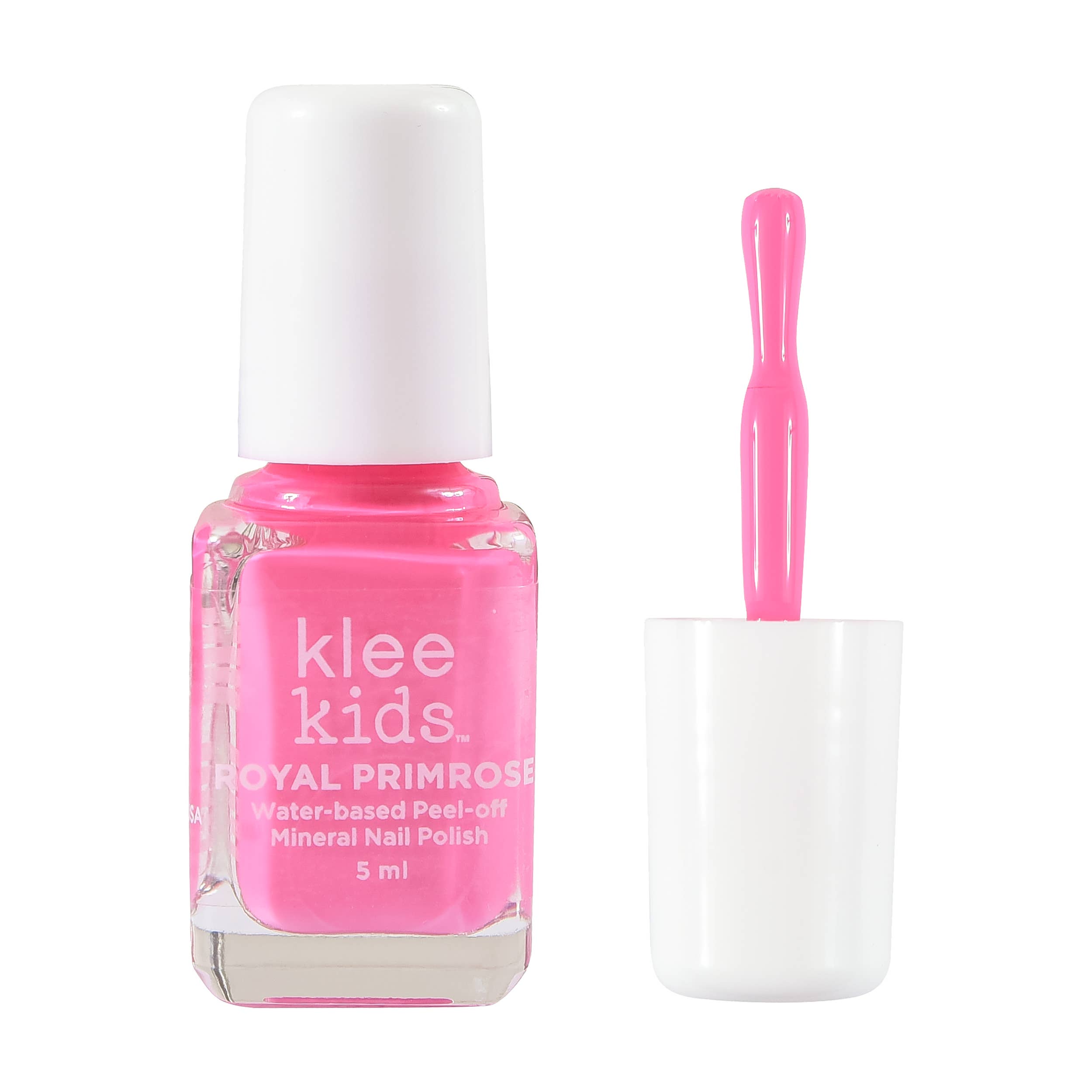Regal Queen Fairy - Klee Kids Deluxe Play Makeup Kit