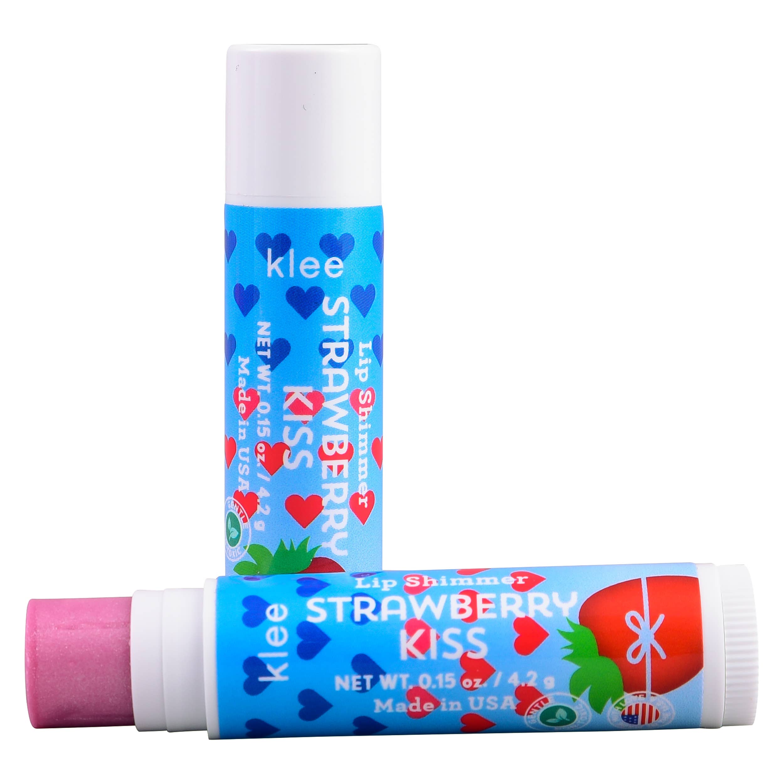 Swirling Purple - Pinwheel Love Makeup Kit