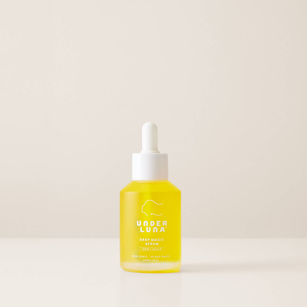 Under Luna - DEEP MAGIC HAIR + SCALP SERUM