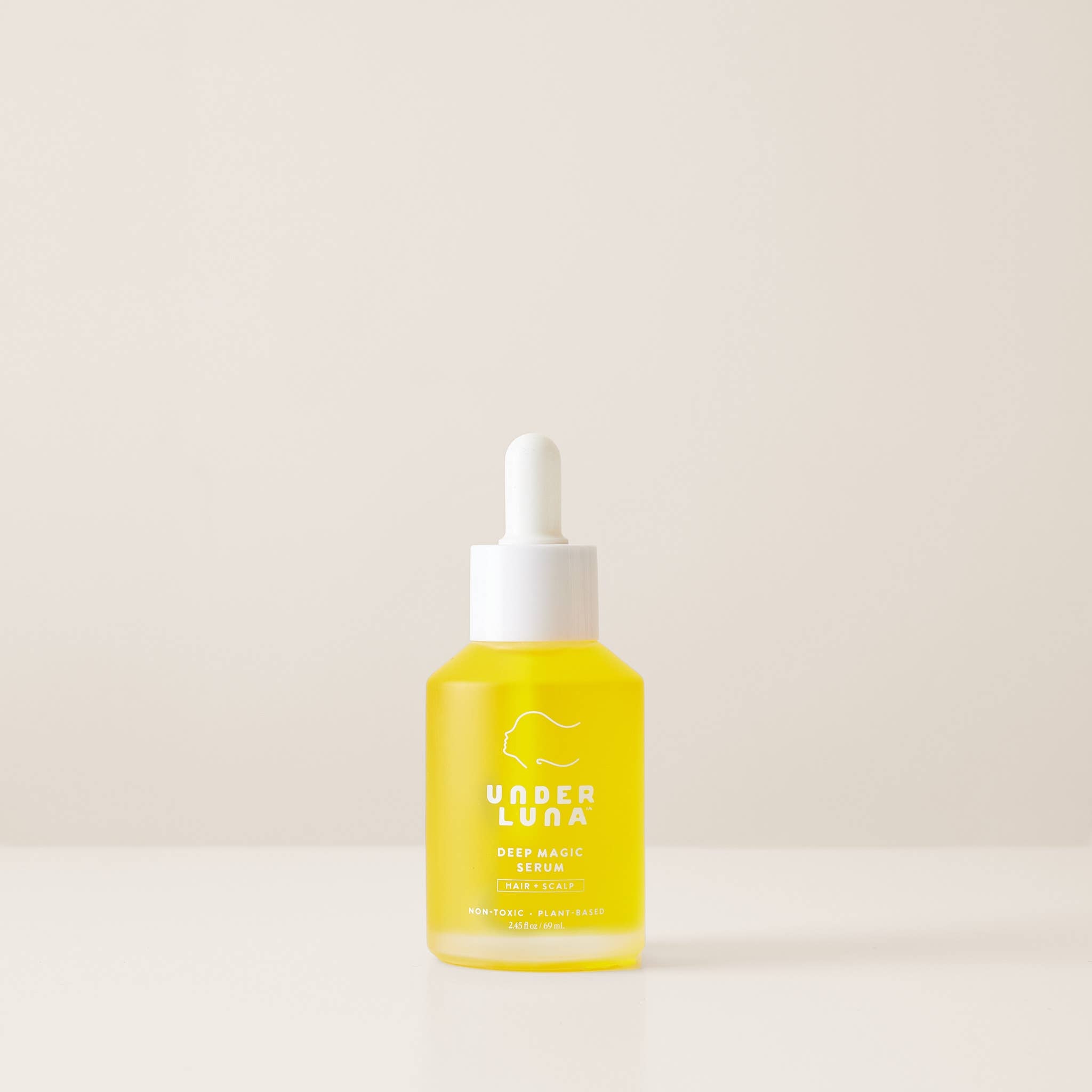 Under Luna - DEEP MAGIC HAIR + SCALP SERUM