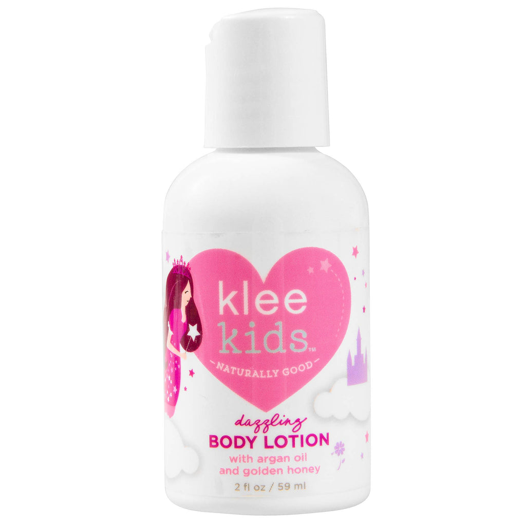 Regal Queen Fairy - Klee Kids Deluxe Play Makeup Kit