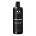 Natural Beard Wash: Gentle, All-Natural Clean