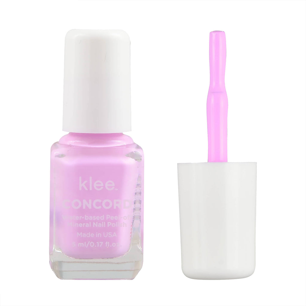 Klee Naturals - NEW! Elves' Play - Water-Based Nail Polish Lip Shimmer Set