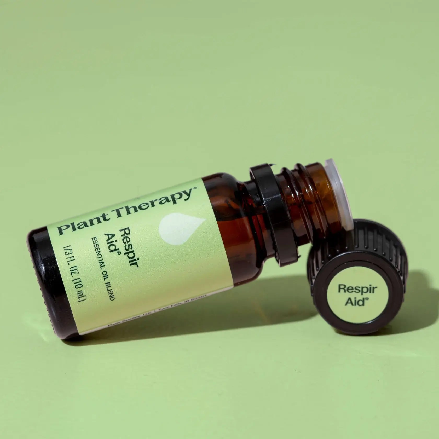 Respir Aid Essential Oil Blend 10 mL