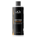 Natural Body Wash | USA-Made, Sulfate-Free, All-Natural