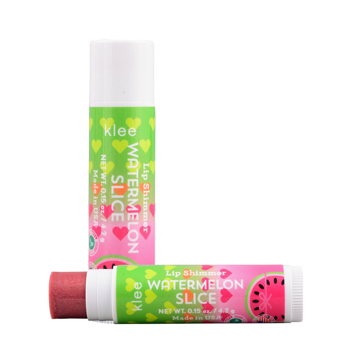 Klee Naturals - NEW! Up and Away - Mineral Makeup Kit