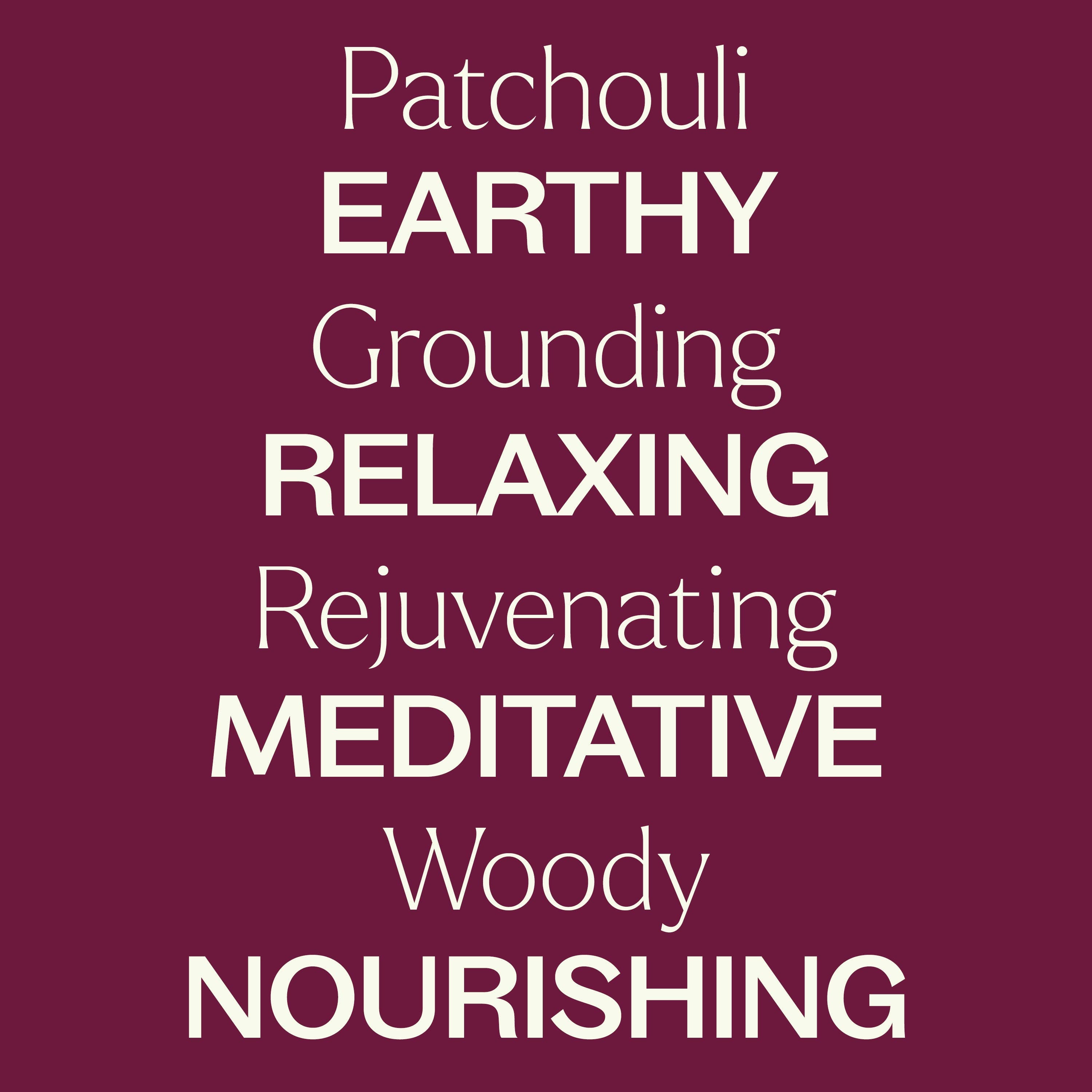 Plant Therapy - Organic Patchouli Essential Oil 10 mL