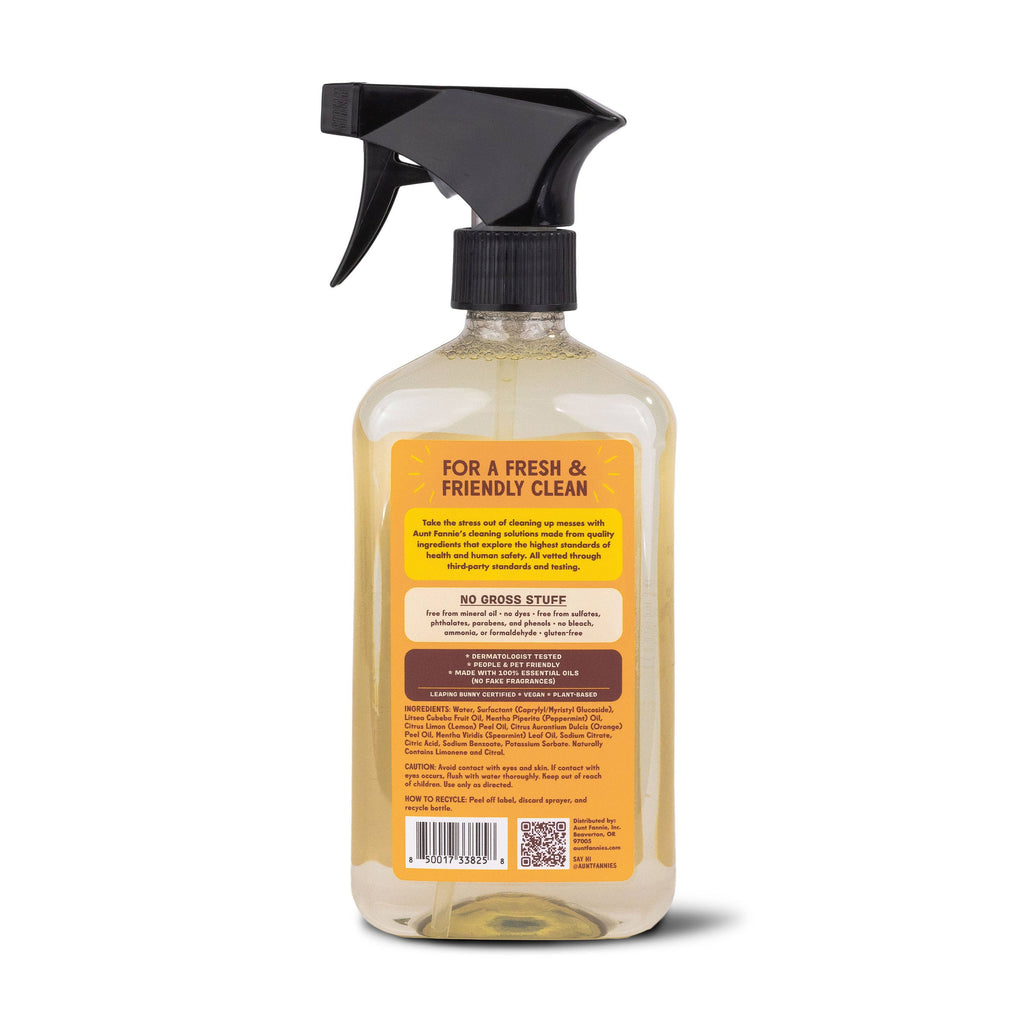 Aunt Fannie's - Wood Surface Cleaner