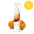 Grow Fragrance - Ginger Pumpkin Air + Fabric Spray
