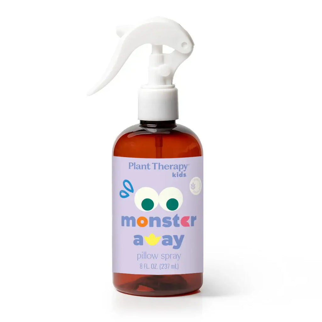 Monster Away Spray 8oz