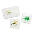 Jollity & Co. + Daydream Society - Dinomite Temporary Tattoos - 2 Pk.