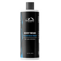Natural Body Wash | USA-Made, Sulfate-Free, All-Natural