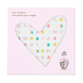 Jollity & Co. + Daydream Society - Easter Fun Nail Stickers - 1 Pk.