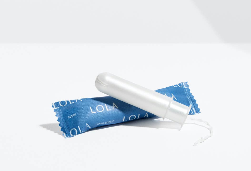 LOLA - 20ct Super Tampons