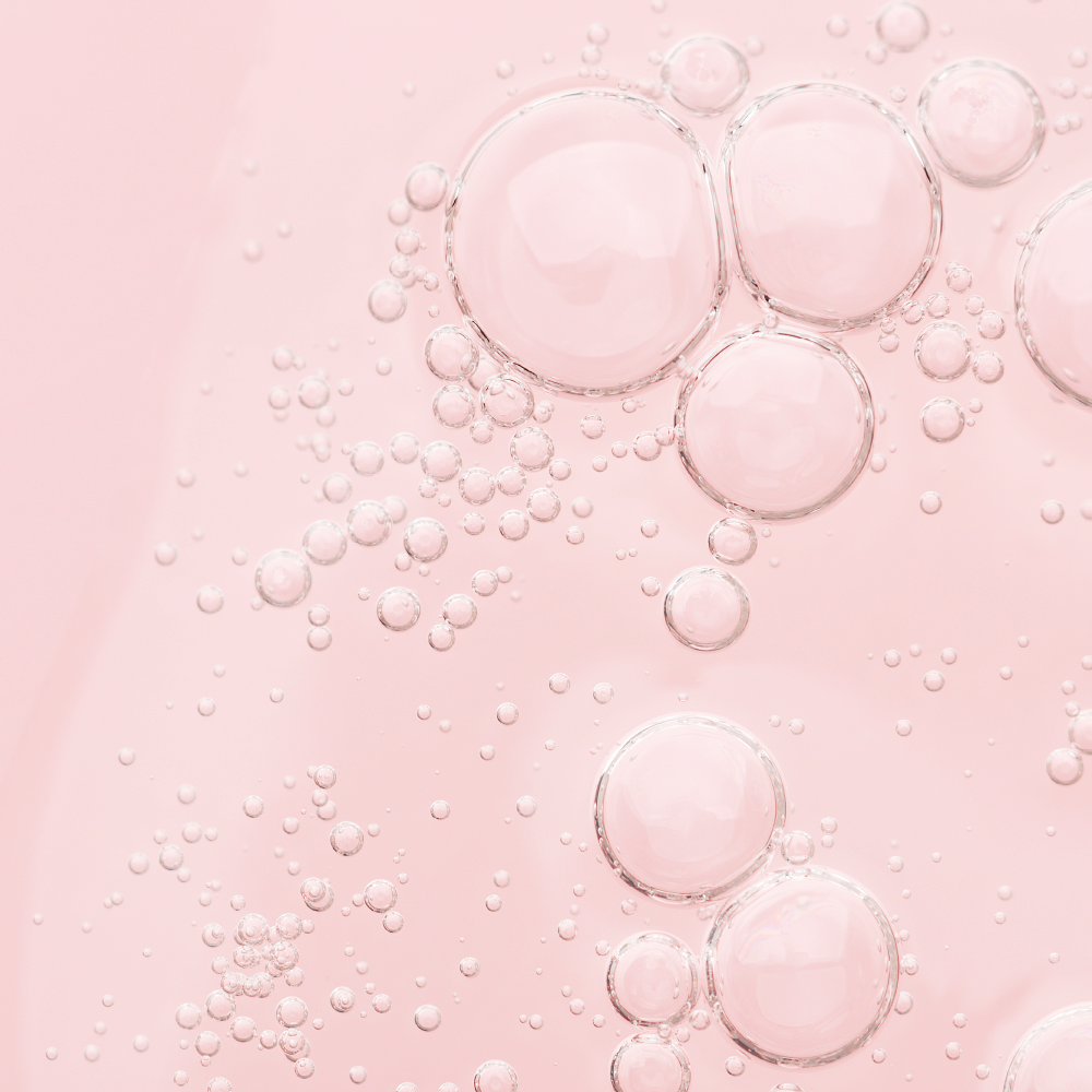 Self Tanner Hyaluronic Acid Face Serum