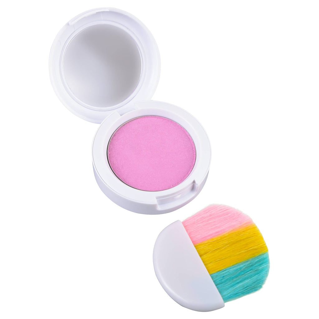 Klee Naturals - Pink Ballet Fairy - Klee Kids Deluxe Play Makeup Kit