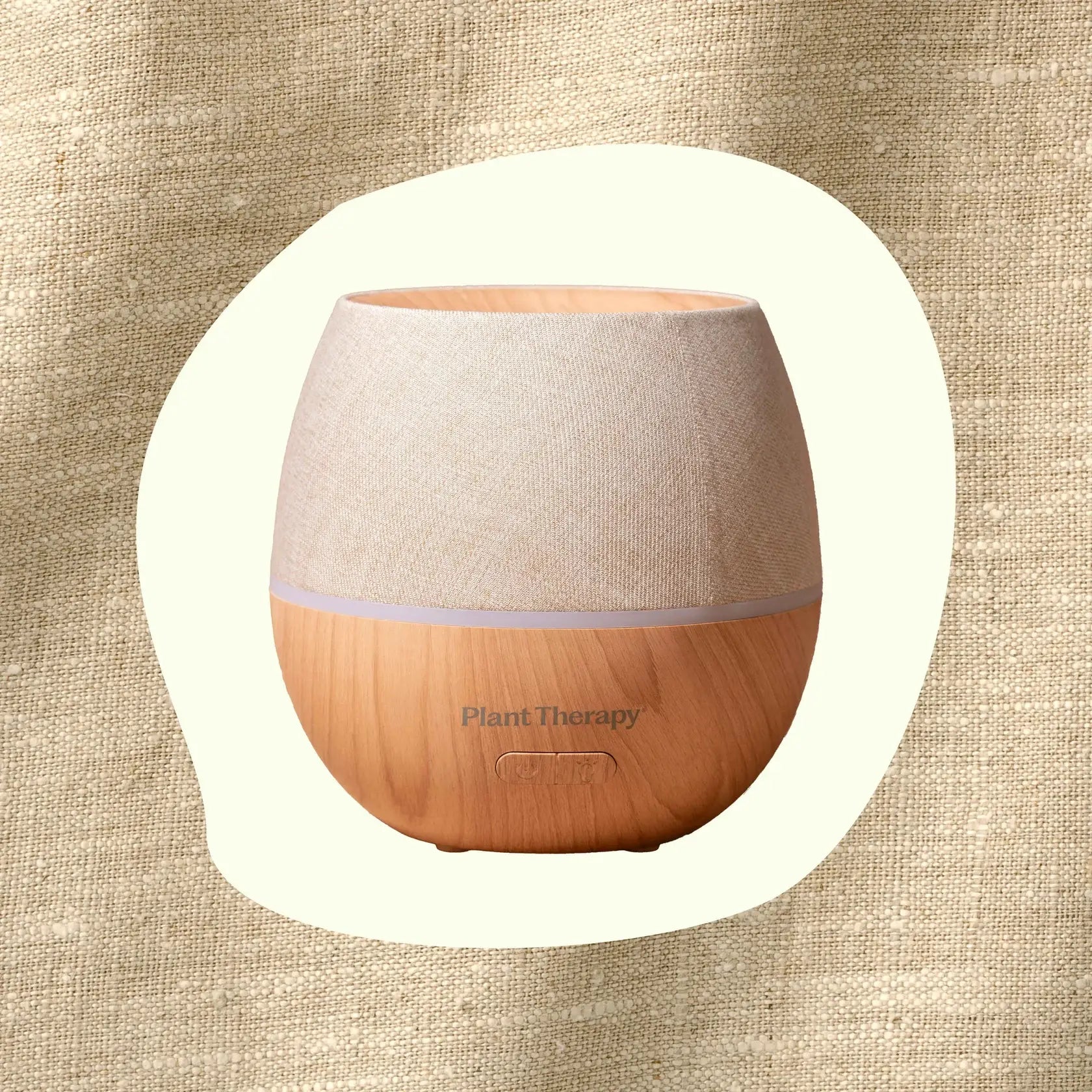 Drift Linen Diffuser