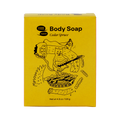 Meow Meow Tweet - Cedar Spruce Body Soap