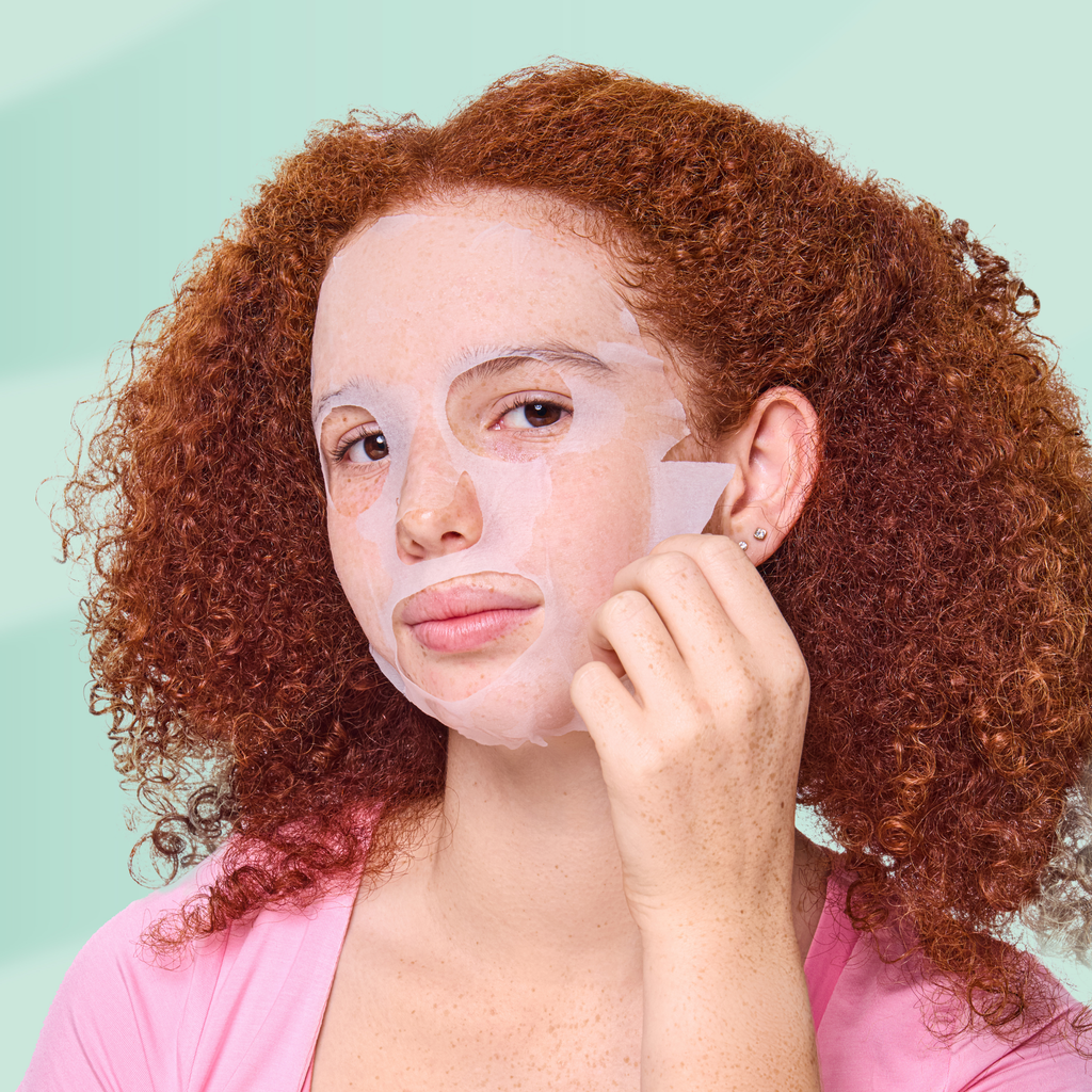 Avatara - Watermelon Slushy Kid's Mask