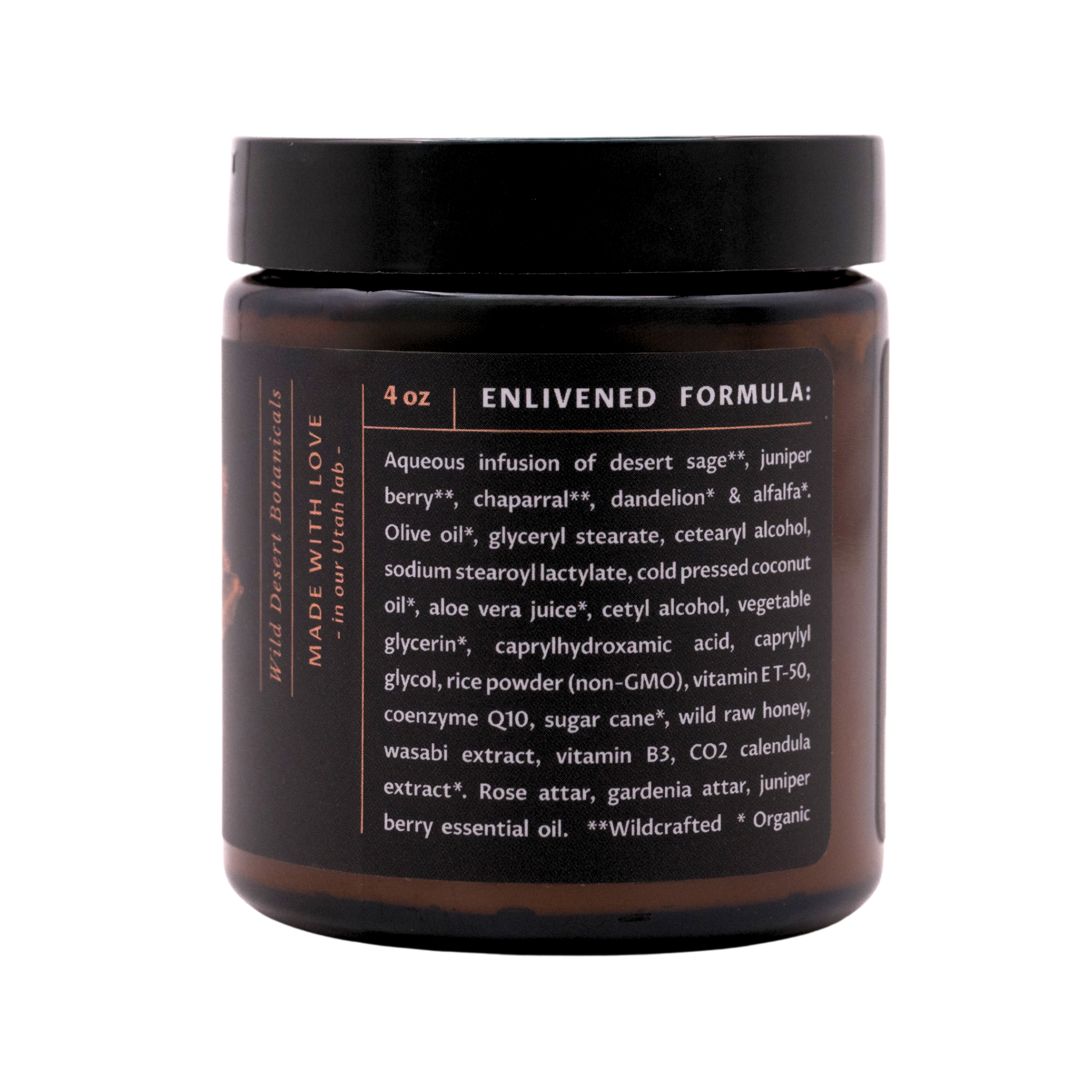 Clarity / Awakening Face Cream