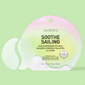 Avatara - Soothe Sailing - Aloe Shimmering Eye Gels