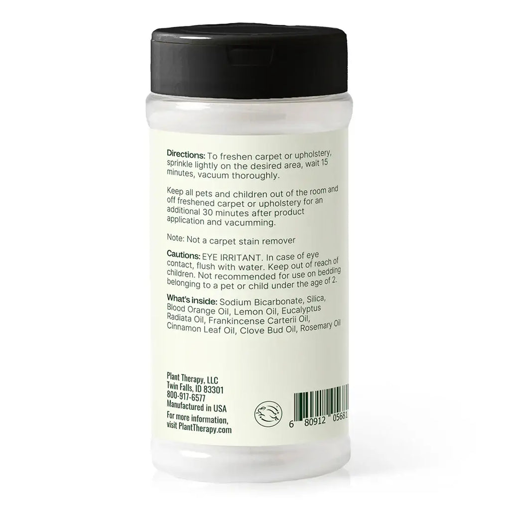 Germ Fighter Carpet Refresher 16 oz